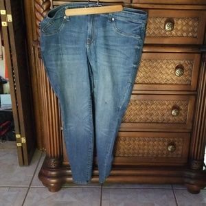 Rock And Republic Jeans